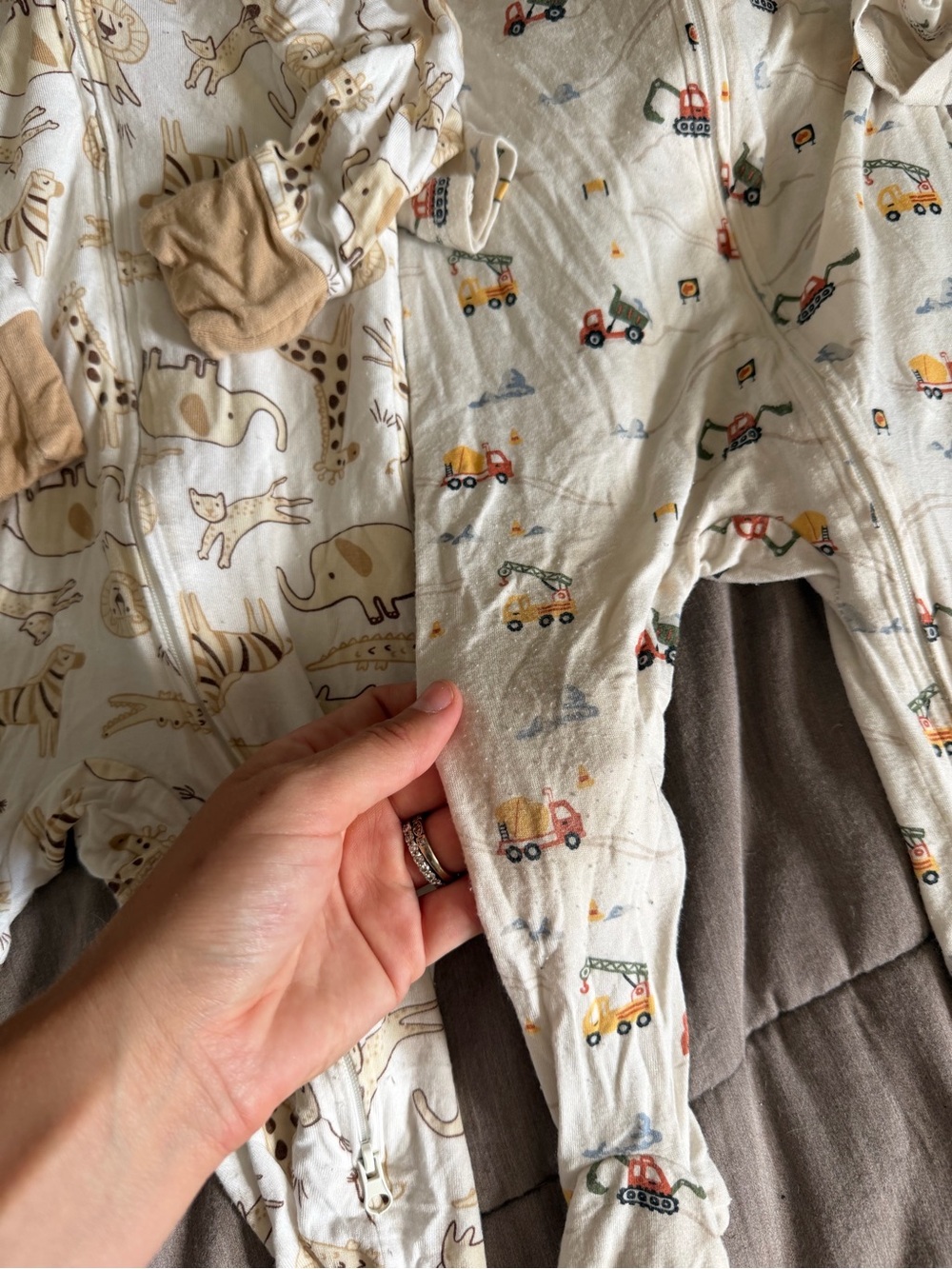 BABY PJS - Picture 3 of 10